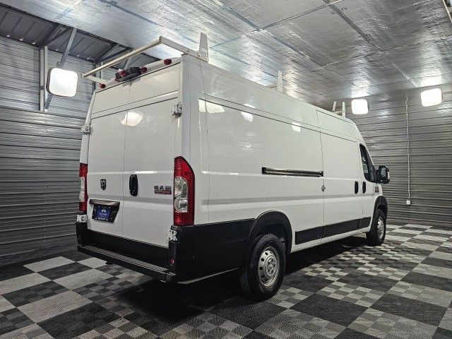 2021 Ram ProMaster Base