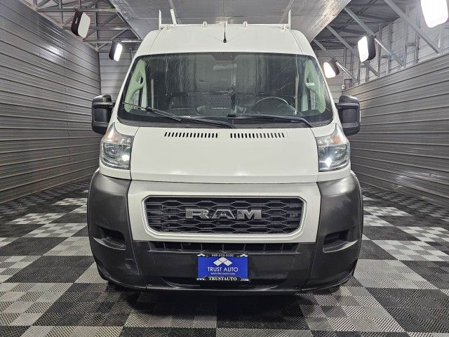 2021 Ram ProMaster Base