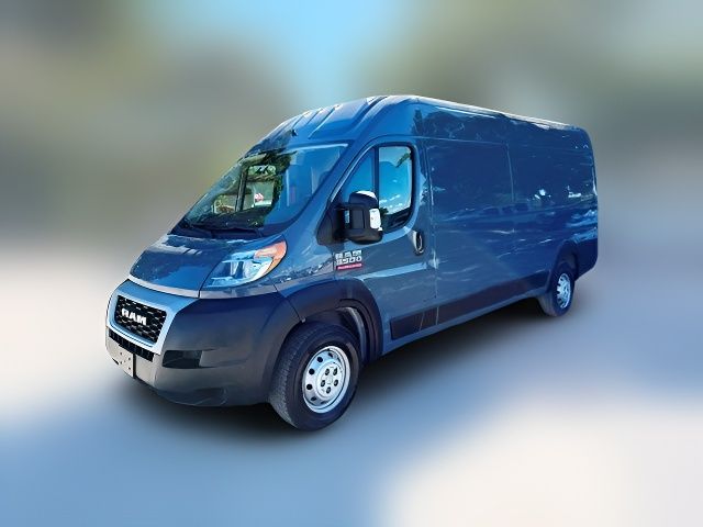 2021 Ram ProMaster Base