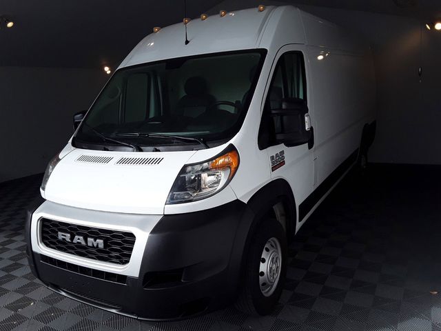 2021 Ram ProMaster Base