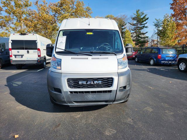 2021 Ram ProMaster Base