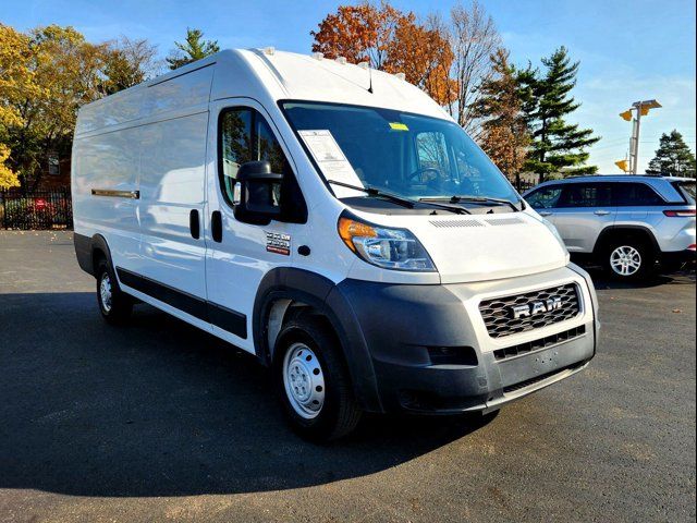 2021 Ram ProMaster Base