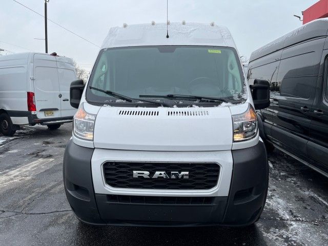 2021 Ram ProMaster Base