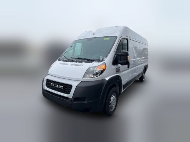 2021 Ram ProMaster Base