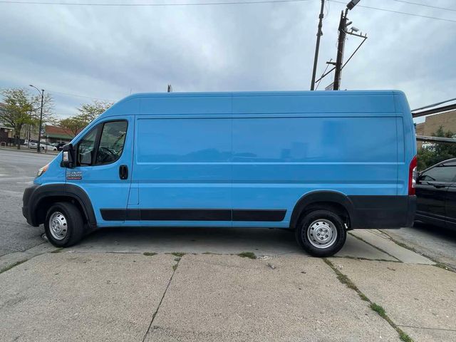 2021 Ram ProMaster Base