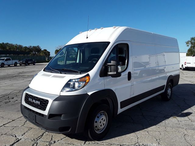 2021 Ram ProMaster Base