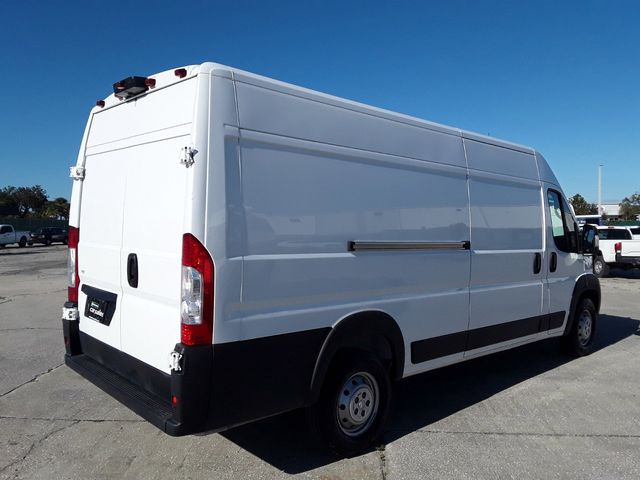 2021 Ram ProMaster Base