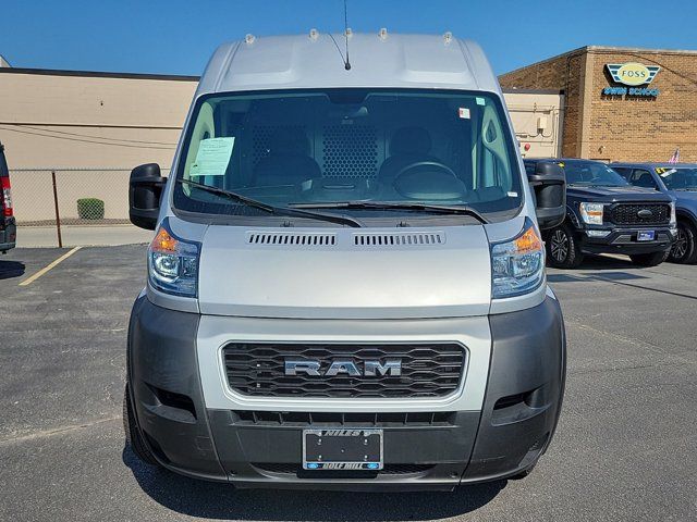 2021 Ram ProMaster Base