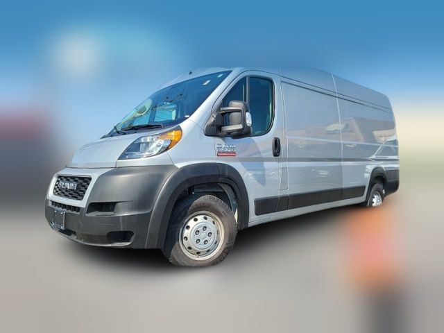 2021 Ram ProMaster Base