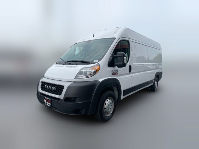 2021 Ram ProMaster Base