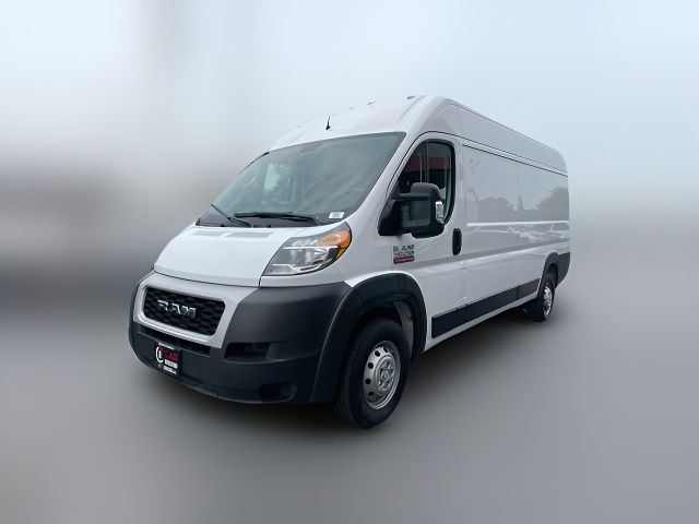 2021 Ram ProMaster Base