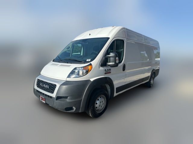 2021 Ram ProMaster Base