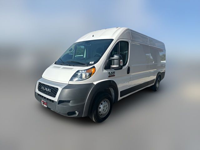 2021 Ram ProMaster Base