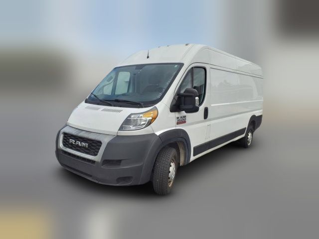 2021 Ram ProMaster Base