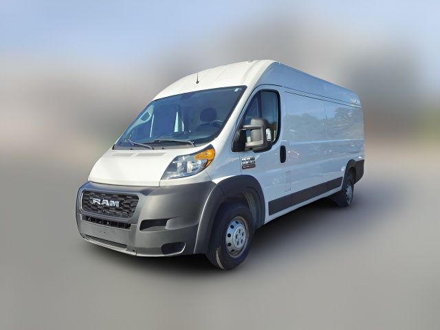 2021 Ram ProMaster Base