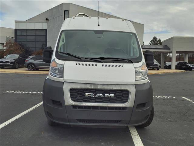 2021 Ram ProMaster Base