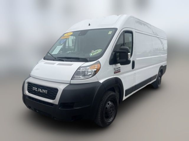 2021 Ram ProMaster Base