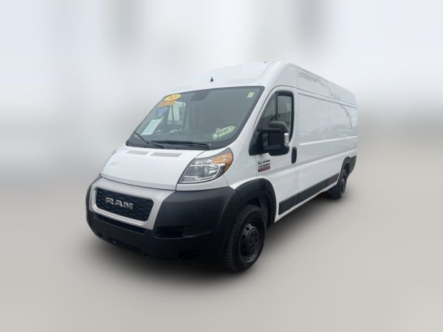 2021 Ram ProMaster Base