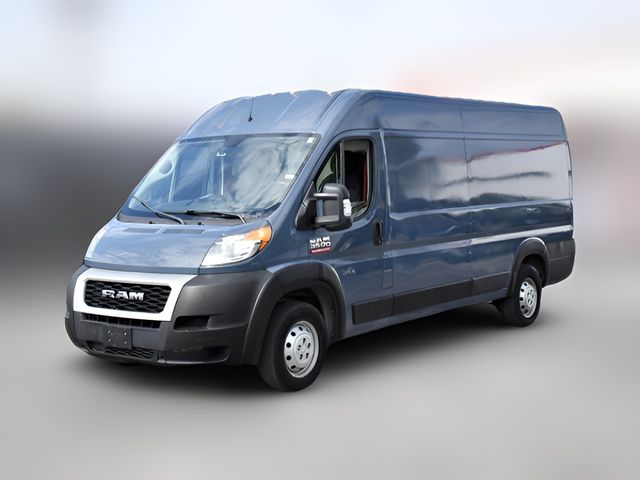 2021 Ram ProMaster Base
