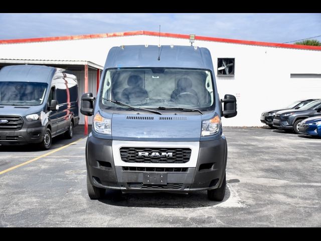 2021 Ram ProMaster Base