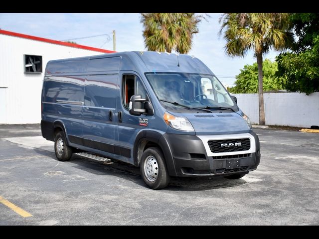 2021 Ram ProMaster Base