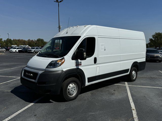 2021 Ram ProMaster Base