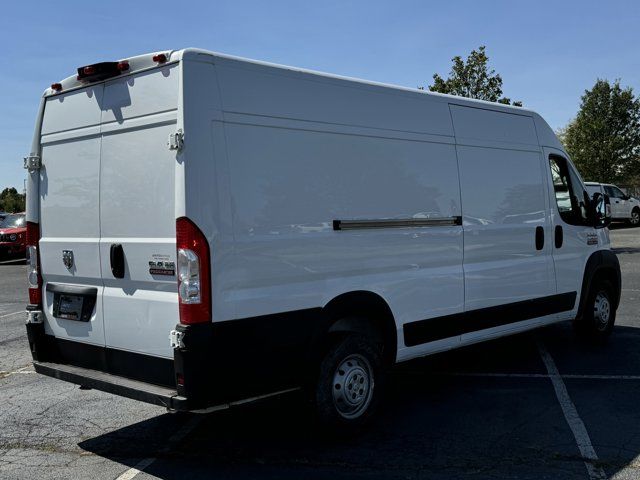 2021 Ram ProMaster Base