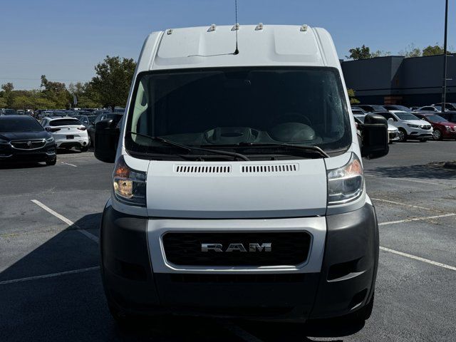 2021 Ram ProMaster Base