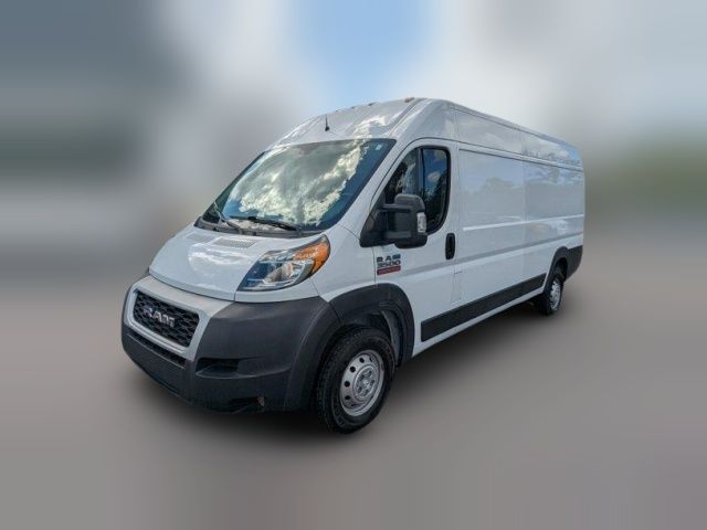 2021 Ram ProMaster Base