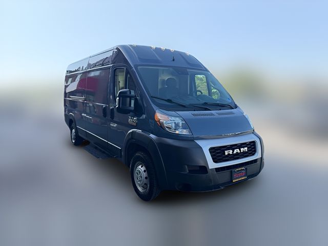 2021 Ram ProMaster Base