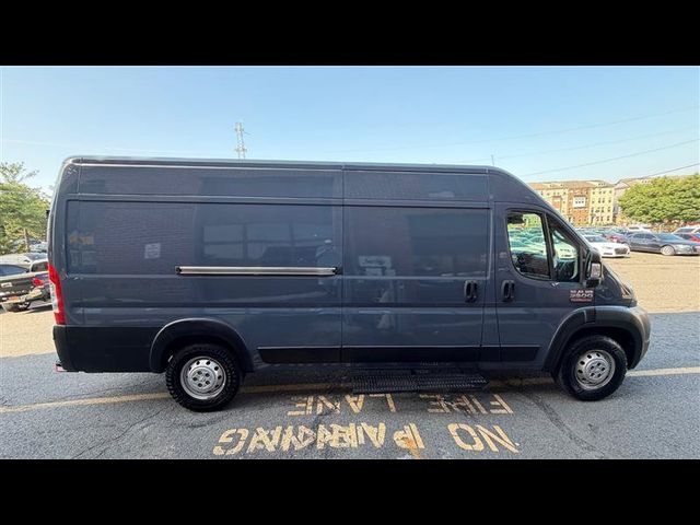 2021 Ram ProMaster Base