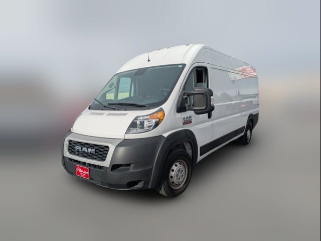 2021 Ram ProMaster Base