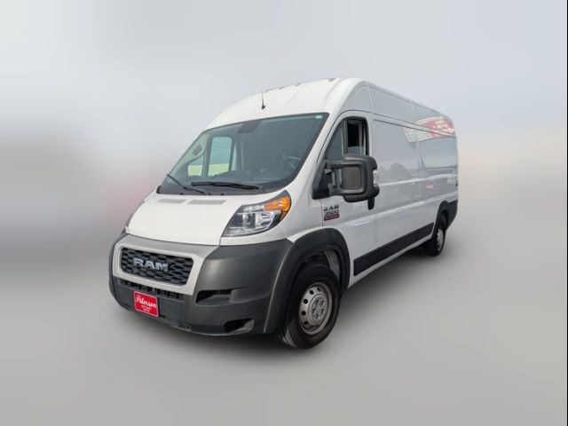 2021 Ram ProMaster Base