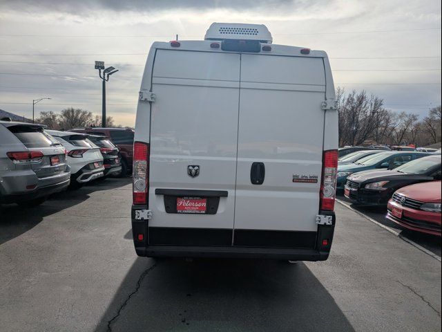 2021 Ram ProMaster Base