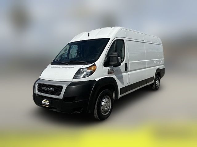 2021 Ram ProMaster Base