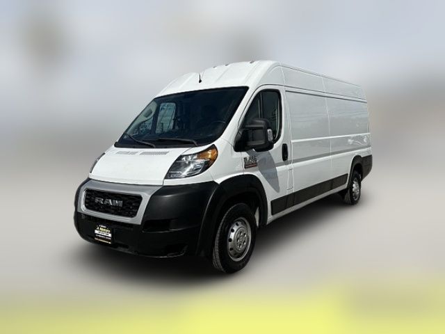 2021 Ram ProMaster Base