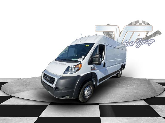 2021 Ram ProMaster Base