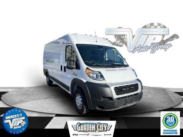 2021 Ram ProMaster Base