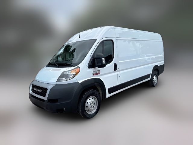 2021 Ram ProMaster Base