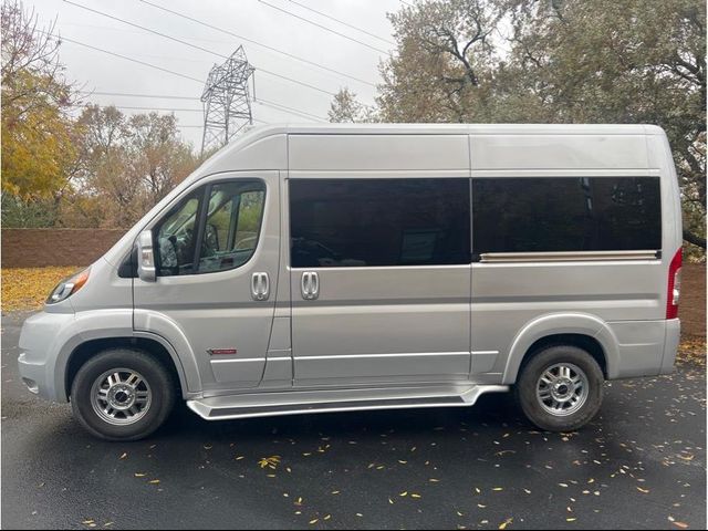 2021 Ram ProMaster Base