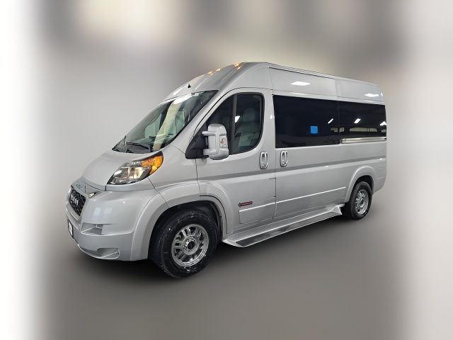 2021 Ram ProMaster Base