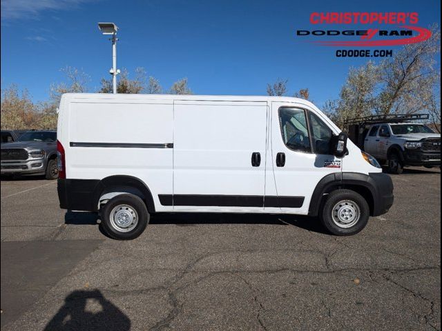 2021 Ram ProMaster Base