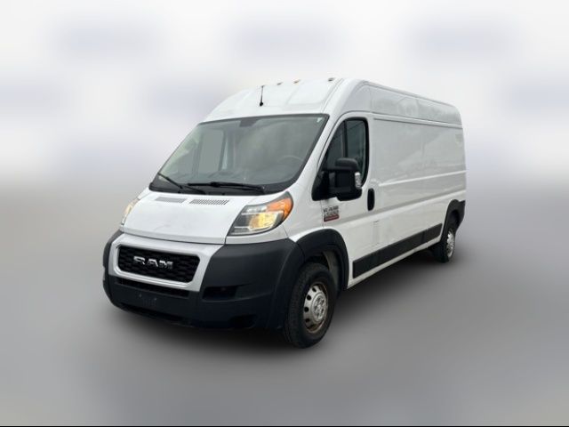 2021 Ram ProMaster Base