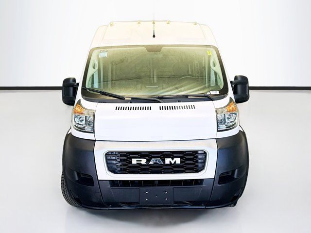 2021 Ram ProMaster Base