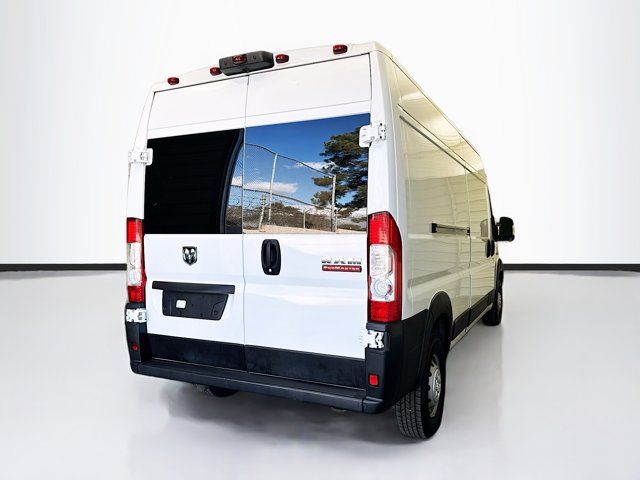 2021 Ram ProMaster Base