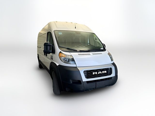 2021 Ram ProMaster Base