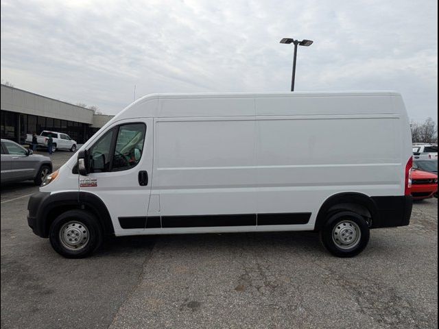 2021 Ram ProMaster Base