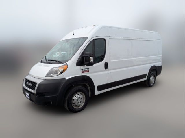 2021 Ram ProMaster Base