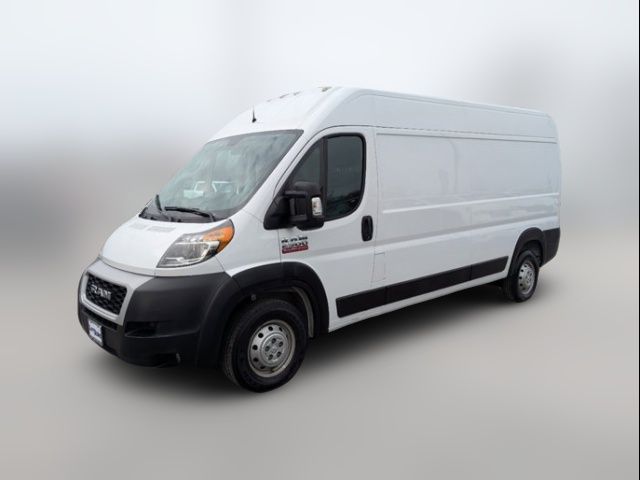 2021 Ram ProMaster Base