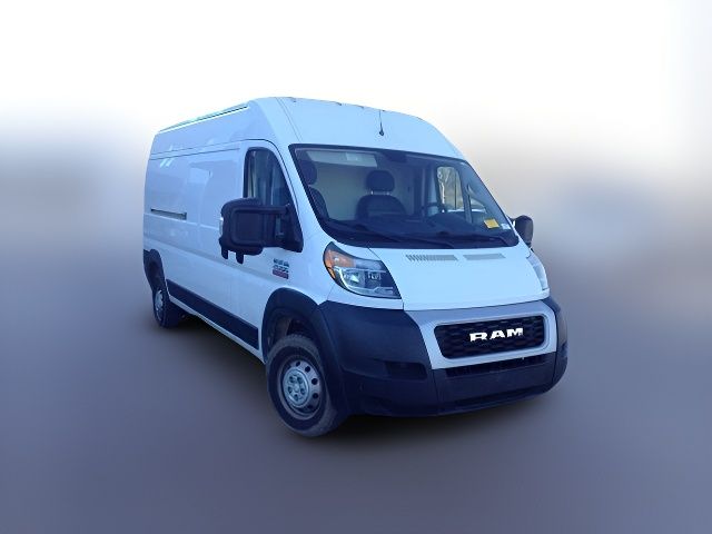 2021 Ram ProMaster Base